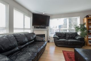 Photo 3: 202 3732 MT SEYMOUR Parkway in North Vancouver: Indian River Condo for sale in "Nature's Cove" : MLS®# R2561539