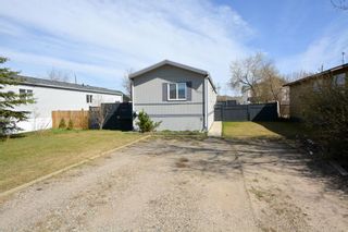 Photo 1: 10547 101 Street: Taylor Manufactured Home for sale (Fort St. John (Zone 60))  : MLS®# R2039695