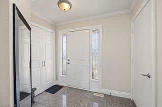 Photo 5: 29 1098 W King Street in Kingston: 18 - Central City West Row/Townhouse for sale : MLS®# 40570433