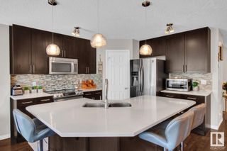 Photo 6: 6707 23 Avenue in Edmonton: Zone 53 House Half Duplex for sale : MLS®# E4351766