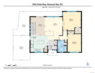 Photo 36: 1582 Haida Way in Nanoose Bay: PQ Nanoose House for sale (Parksville/Qualicum)  : MLS®# 903994