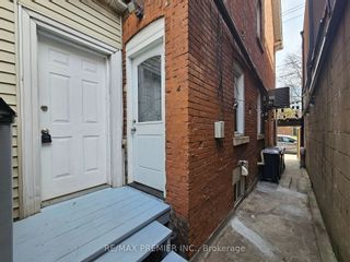 Photo 18: 454 Gerrard Street E in Toronto: Cabbagetown-South St. James Town House (3-Storey) for sale (Toronto C08)  : MLS®# C8235200