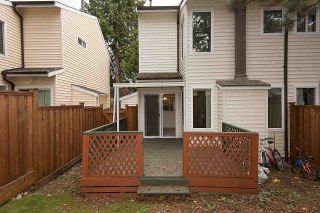 Photo 18: 5 9320 128 Street in Surrey: Queen Mary Park Surrey Townhouse for sale in "SURREY MEADOWS" : MLS®# R2120073