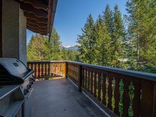 Photo 32: 8248 ALPINE Way in Whistler: Alpine Meadows House for sale : MLS®# R2779593