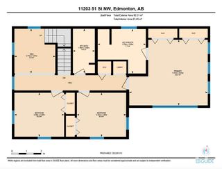 Photo 41: 11203 51 Street in Edmonton: Zone 09 House for sale : MLS®# E4273838