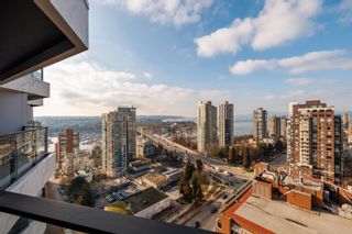 Photo 18: 1806 889 PACIFIC Street in Vancouver: Downtown VW Condo for sale (Vancouver West)  : MLS®# R2855486