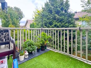 Photo 27: 52 15175 62A Avenue in Surrey: Sullivan Station Townhouse for sale in "Brooklands" : MLS®# R2807075