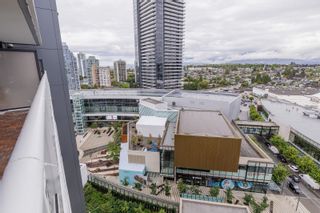 Photo 21: 1511 1955 ALPHA Way in Burnaby: Brentwood Park Condo for sale in "AMAZING BRENTWOOD TOWER 2" (Burnaby North)  : MLS®# R2724959