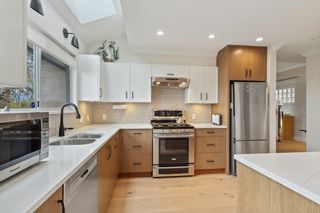 Photo 4: 36 1238 EASTERN Drive in Port Coquitlam: Citadel PQ Townhouse for sale in "PARKVIEW RIDGE" : MLS®# R2868703