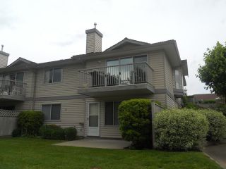 Photo 2: 40 2023 WINFIELD Drive in Abbotsford: Abbotsford East Townhouse for sale in "MEADOWVIEW" : MLS®# F1312180