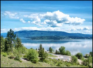 Photo 1: Lot 5 #4 Northwest Kault Hill Road in Salmon Arm: Kault Hill Vacant Land for sale : MLS®# 10212501