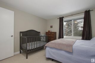 Photo 29: 88 FOREST Grove: St. Albert Townhouse for sale : MLS®# E4329657