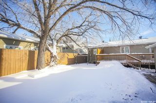 Photo 30: 1637 9th Avenue North in Saskatoon: North Park Residential for sale : MLS®# SK913943