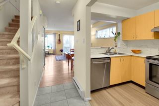 Photo 11: 10 123 SEVENTH Street in New Westminster: Uptown NW Townhouse for sale in "ROYAL CITY TERRACE" : MLS®# R2638134