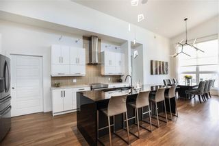 Photo 10: 9 East Plains Drive in Winnipeg: Sage Creek Residential for sale (2K)  : MLS®# 202225364