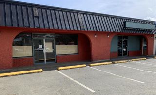 Photo 3: 488-490 Trans Canada Hwy in Duncan: Du East Duncan Retail for sale : MLS®# 900190