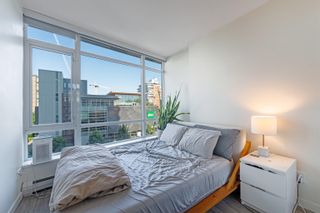 Photo 9: 503 1775 QUEBEC Street in Vancouver: Mount Pleasant VE Condo for sale (Vancouver East)  : MLS®# R2784885