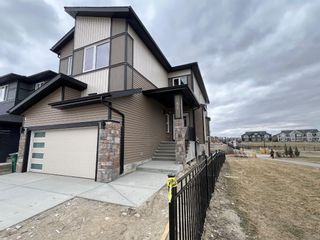 Main Photo: 51 Midgrove Drive SW: Airdrie Detached for sale : MLS®# A2113574