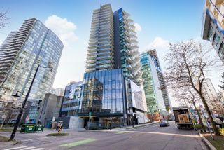 Photo 1: 1102 620 CARDERO Street in Vancouver: Coal Harbour Condo for sale in "CARDERO" (Vancouver West)  : MLS®# R2758527