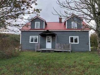 Photo 1: 511 Brookland in Brookland: 108-Rural Pictou County Residential for sale (Northern Region)  : MLS®# 202020953