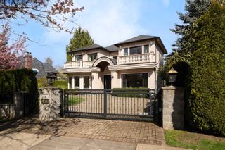 Photo 38: 4810 HUDSON Street in Vancouver: Shaughnessy House for sale (Vancouver West)  : MLS®# R2871905