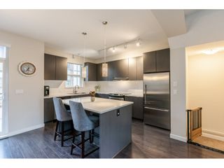 Photo 15: 39 7848 209 Street in Langley: Willoughby Heights Townhouse for sale in "MASON & GREEN" : MLS®# R2508743