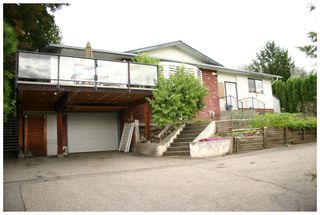 Photo 1: 4610 Northeast Lakeshore Road in Salmon Arm: Raven House for sale (NE Salmon Arm)  : MLS®# 10103202