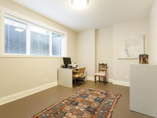 Photo 34: 4688 W 6TH AVENUE in Vancouver: Point Grey House for sale (Vancouver West)  : MLS®# R2529417