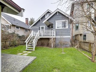 Photo 20: 3628 W 5TH Avenue in Vancouver: Kitsilano House for sale (Vancouver West)  : MLS®# R2874969