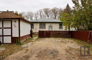 Photo 18: 310 Duffield Street in Winnipeg: Deer Lodge Residential for sale (5E)  : MLS®# 1828444