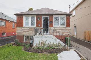 Photo 5: 1178 Glencairn Avenue in Toronto: Yorkdale-Glen Park House (Bungaloft) for sale (Toronto W04)  : MLS®# W8178988