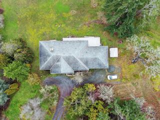 Photo 8: 5109 William Head Rd in Metchosin: Me William Head House for sale : MLS®# 954075