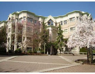 Photo 10: 402 2615 JANE Street in Port_Coquitlam: Central Pt Coquitlam Condo for sale in "BURLEIGH GREEN" (Port Coquitlam)  : MLS®# V723300