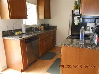 Photo 6: PACIFIC BEACH Residential for sale or rent : 2 bedrooms : 2020 Diamond #3 in San Diego