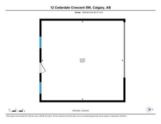 Photo 36: 12 Cedardale Crescent SW in Calgary: Cedarbrae Detached for sale : MLS®# A2128508