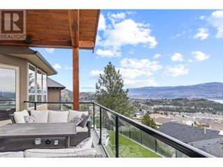 Photo 34: 3313 Hihannah View in West Kelowna: House for sale : MLS®# 10311316