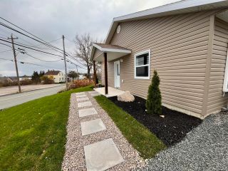 Photo 2: 356 King Edward Street in Glace Bay: 203-Glace Bay Residential for sale (Cape Breton)  : MLS®# 202323769