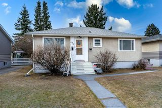 Photo 1: 1917 22 Avenue NW in Calgary: Banff Trail Detached for sale : MLS®# A2010489