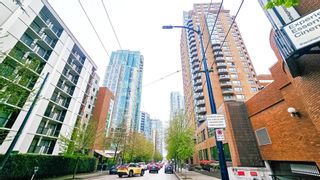 Photo 2: 1506 1188 HOWE Street in Vancouver: Downtown VW Condo for sale (Vancouver West)  : MLS®# R2874947