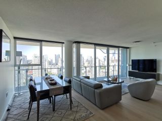 Photo 12: 2619 89 NELSON Street in Vancouver: Yaletown Condo for sale (Vancouver West)  : MLS®# R2712197