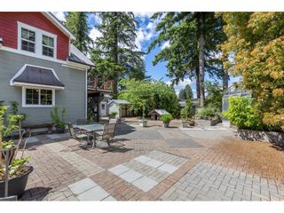 Photo 36: 19947 46 Avenue in Langley: Langley City House for sale : MLS®# R2703240