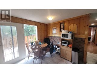 Photo 5: 5475 ELLIOT LAKE ROAD in 100 Mile House: House for sale : MLS®# R2870308