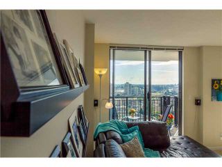 Photo 11: 1102 814 ROYAL Avenue in New Westminster: Downtown NW Condo for sale in "NEWS NORTH" : MLS®# V1015377