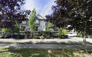 Main Photo: 10 14285 64 Avenue in Surrey: East Newton Townhouse for sale in "Aria Living" : MLS®# R2867831