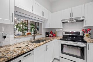 Photo 7: 411 2105 W 42ND Avenue in Vancouver: Kerrisdale Condo for sale in "The Brownstone" (Vancouver West)  : MLS®# R2387494