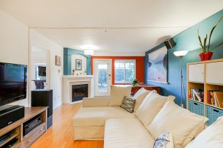 Photo 13: 2488 E 8TH Avenue in Vancouver: Renfrew VE Townhouse for sale in "8th Avenue Garden Apartments" (Vancouver East)  : MLS®# R2521478