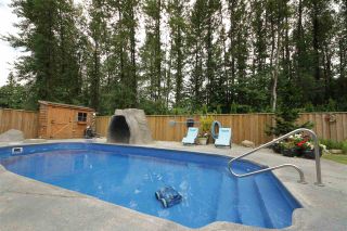Photo 20: 41437 DRYDEN Road in Squamish: Brackendale House for sale : MLS®# R2088183