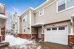 Main Photo: 104 7171 Coach Hill Road SW in Calgary: Coach Hill Row/Townhouse for sale : MLS®# A2116327