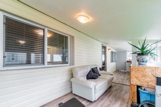 Photo 16: 60 45640 WATSON Road in Chilliwack: Sardis West Vedder Rd Manufactured Home for sale (Sardis)  : MLS®# R2625242