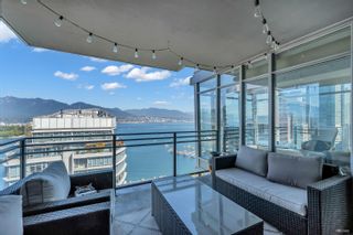 Photo 20: 2903 1205 W HASTINGS Street in Vancouver: Coal Harbour Condo for sale in "CIELO" (Vancouver West)  : MLS®# R2814989
